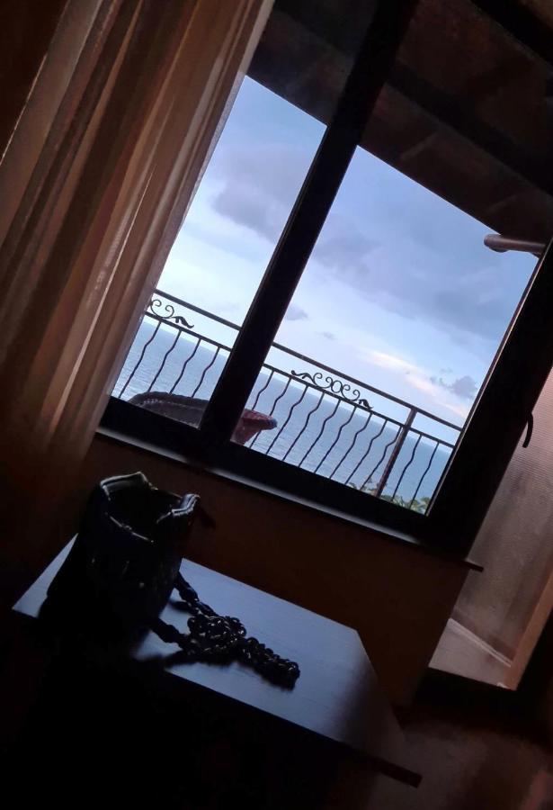 Вила Дар Созопол Hotel ภายนอก รูปภาพ