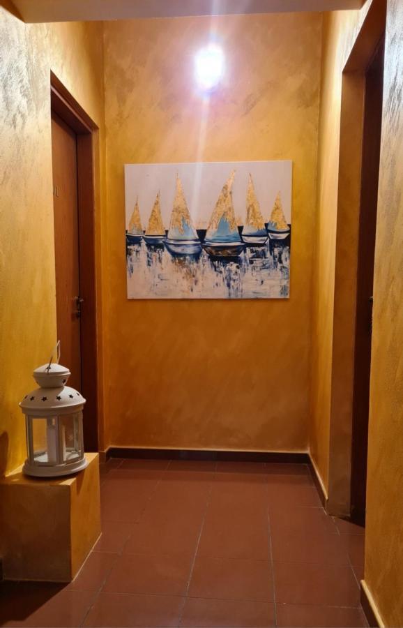 Вила Дар Созопол Hotel ภายนอก รูปภาพ